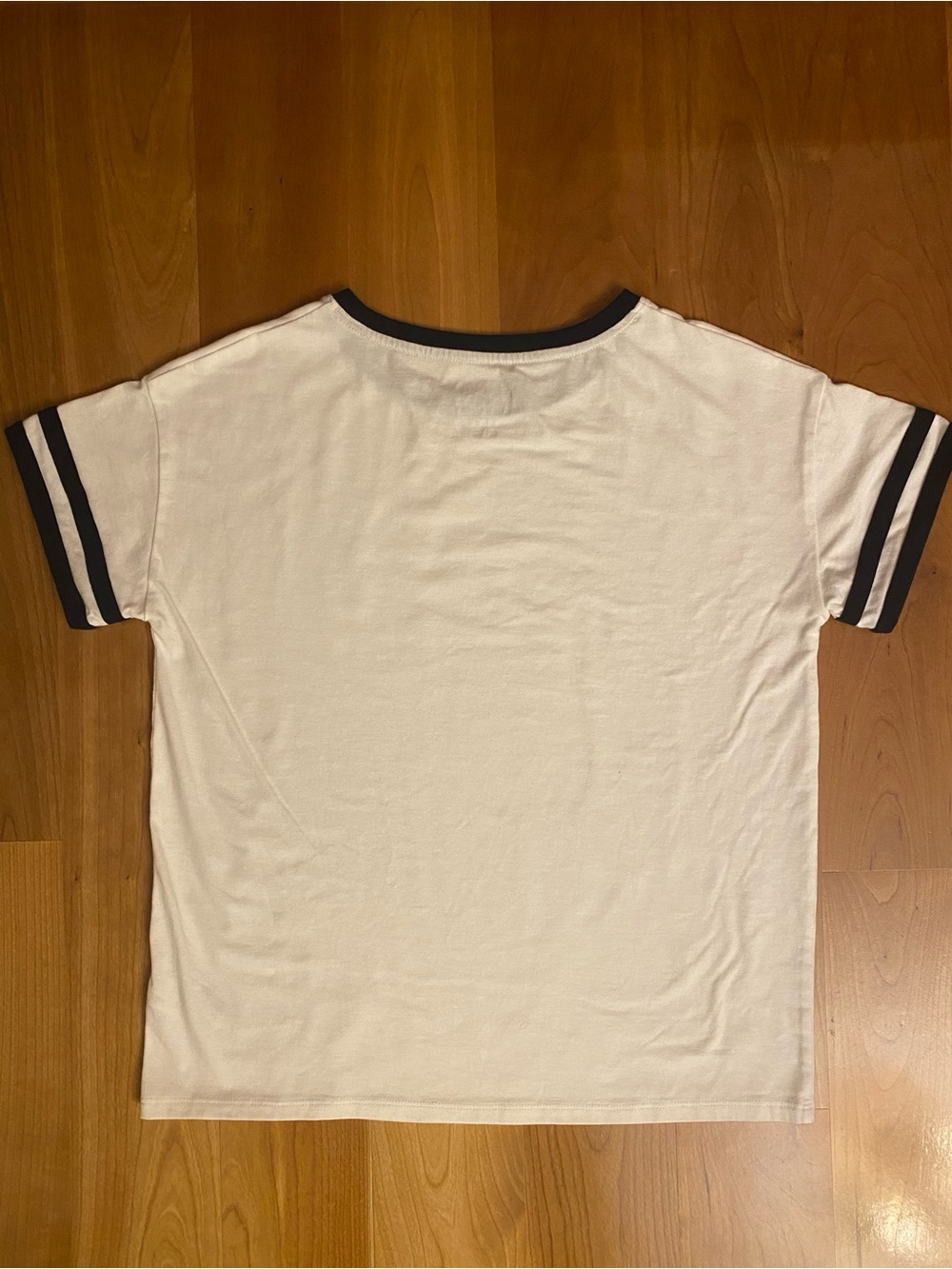 More Than Magic Ringer Tee - Picture 2 of 5